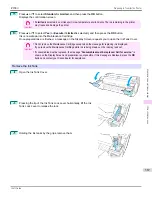 Предварительный просмотр 567 страницы Canon image Prograf iPF780 Series User Manual