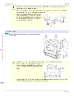 Предварительный просмотр 570 страницы Canon image Prograf iPF780 Series User Manual