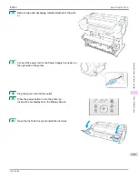 Предварительный просмотр 571 страницы Canon image Prograf iPF780 Series User Manual