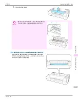 Предварительный просмотр 579 страницы Canon image Prograf iPF780 Series User Manual