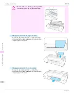 Предварительный просмотр 582 страницы Canon image Prograf iPF780 Series User Manual