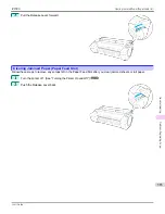 Предварительный просмотр 583 страницы Canon image Prograf iPF780 Series User Manual