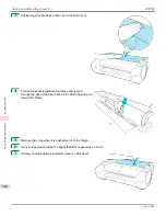 Предварительный просмотр 584 страницы Canon image Prograf iPF780 Series User Manual