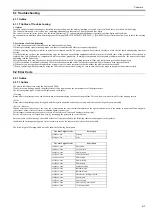 Preview for 188 page of Canon image Prograf iPF785 Series Service Manual