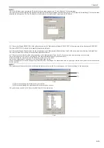 Preview for 206 page of Canon image Prograf iPF785 Series Service Manual