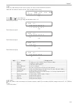 Preview for 224 page of Canon image Prograf iPF785 Series Service Manual