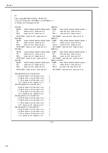 Preview for 263 page of Canon image Prograf iPF785 Series Service Manual