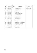 Preview for 296 page of Canon image Prograf iPF785 Series Service Manual