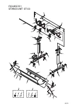 Предварительный просмотр 307 страницы Canon image Prograf iPF785 Series Service Manual