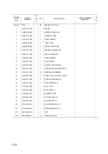 Предварительный просмотр 308 страницы Canon image Prograf iPF785 Series Service Manual