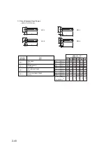 Предварительный просмотр 316 страницы Canon image Prograf iPF785 Series Service Manual