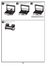 Предварительный просмотр 7 страницы Canon Image Prograf PRO-2000 Setup Manual