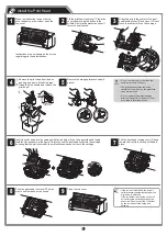 Предварительный просмотр 8 страницы Canon Image Prograf PRO-2000 Setup Manual