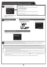 Предварительный просмотр 11 страницы Canon Image Prograf PRO-2000 Setup Manual