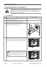 Preview for 114 page of Canon Image Reader-A1 Service Manual