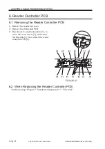 Preview for 176 page of Canon Image Reader-A1 Service Manual