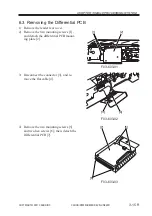 Preview for 177 page of Canon Image Reader-A1 Service Manual