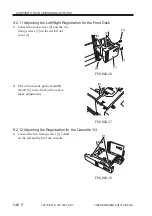 Preview for 386 page of Canon Image Reader-A1 Service Manual