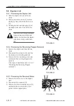 Preview for 396 page of Canon Image Reader-A1 Service Manual