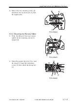 Preview for 397 page of Canon Image Reader-A1 Service Manual