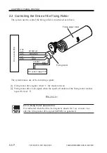 Preview for 414 page of Canon Image Reader-A1 Service Manual