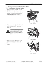 Preview for 435 page of Canon Image Reader-A1 Service Manual