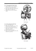 Preview for 467 page of Canon Image Reader-A1 Service Manual