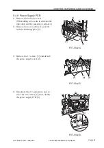 Preview for 481 page of Canon Image Reader-A1 Service Manual