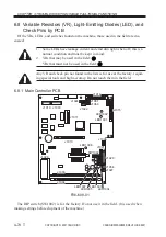 Предварительный просмотр 722 страницы Canon Image Reader-A1 Service Manual