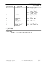 Preview for 785 page of Canon Image Reader-A1 Service Manual