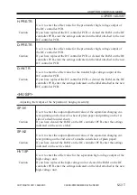 Preview for 819 page of Canon Image Reader-A1 Service Manual