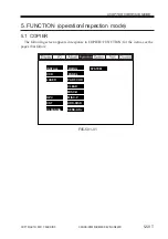 Preview for 825 page of Canon Image Reader-A1 Service Manual