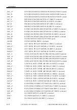 Preview for 904 page of Canon Image Reader-A1 Service Manual