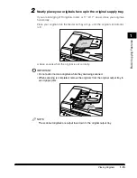 Preview for 21 page of Canon Image Runner 1600 Series Manual