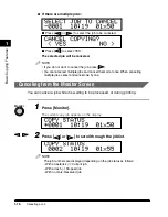 Preview for 24 page of Canon Image Runner 1600 Series Manual