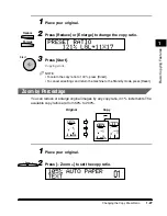 Preview for 35 page of Canon Image Runner 1600 Series Manual