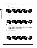 Preview for 38 page of Canon Image Runner 1600 Series Manual