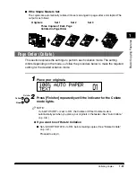 Preview for 39 page of Canon Image Runner 1600 Series Manual