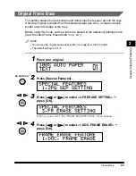 Preview for 55 page of Canon Image Runner 1600 Series Manual