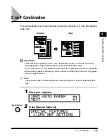 Preview for 61 page of Canon Image Runner 1600 Series Manual