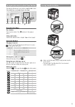 Предварительный просмотр 5 страницы Canon image Runner 2206iF Getting Started