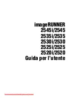 Preview for 372 page of Canon image runner 2520 User Manual