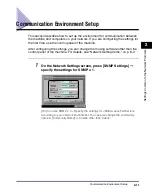 Preview for 37 page of Canon image runner 3025 Network Manual Network Manual