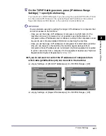 Preview for 53 page of Canon image runner 3025 Network Manual Network Manual