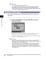 Preview for 56 page of Canon image runner 3025 Network Manual Network Manual