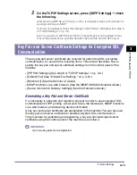 Preview for 57 page of Canon image runner 3025 Network Manual Network Manual