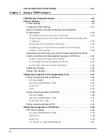 Preview for 8 page of Canon image RUNNER 3045 Network Manual Network Manual