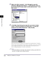 Preview for 88 page of Canon image RUNNER 3045 Network Manual Network Manual