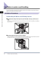 Предварительный просмотр 38 страницы Canon image RUNNER 3245 Troubleshooting Manual