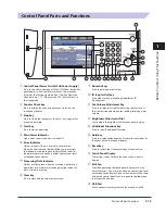 Предварительный просмотр 49 страницы Canon image RUNNER 3245 Troubleshooting Manual